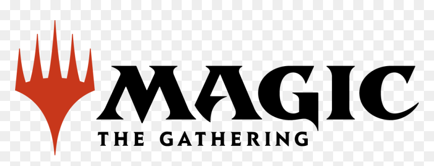 Logo Magic: The Gathering