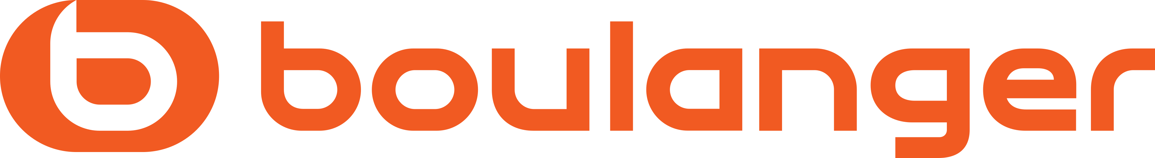 Logo Boulanger