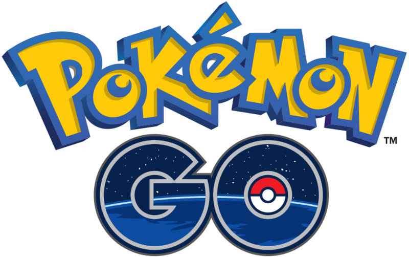 Logo Pokemon GO